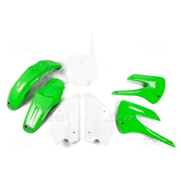 Body Parts - Restyling Complete kit