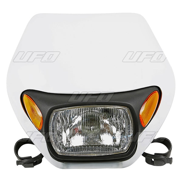 Headlights - Oregon Headlight with turn signal