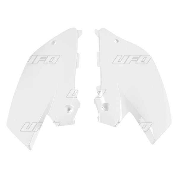 Side Panels - Restyling Side Panel