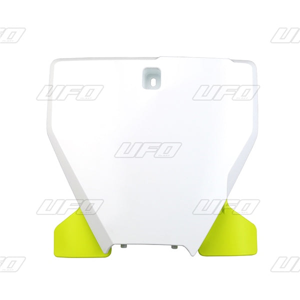 Number Plates - Extension Number Plate