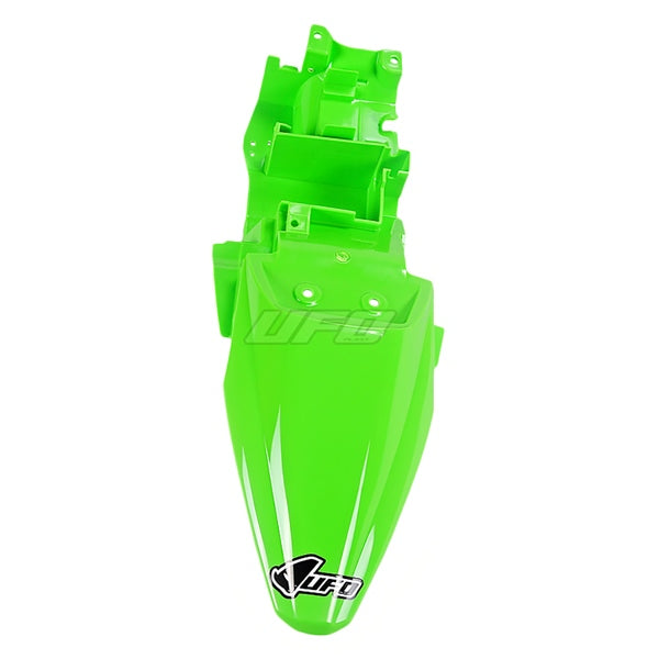 Fenders - Enduro Fender with LED Light