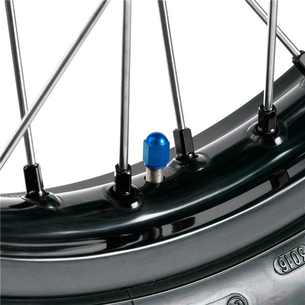 Wheel Caps - Air Valve Cap