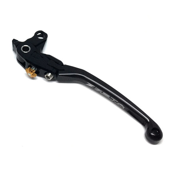Levers - Pilot CNC Lever