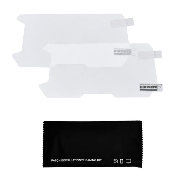 Screen Protectors - Meter Screen Protective Film