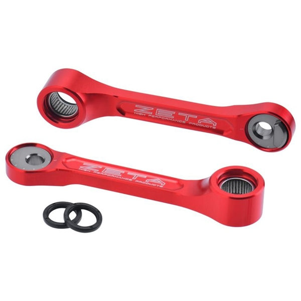 A-Arms - Adjustable Suspension Lowering Link