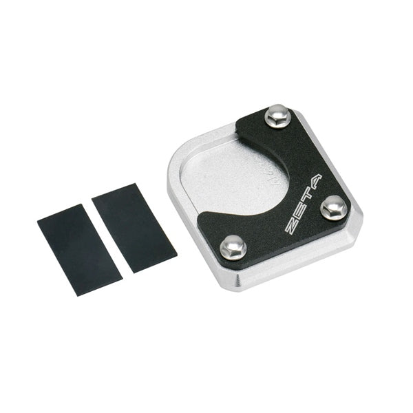 Kickstands - Side Stand Extender