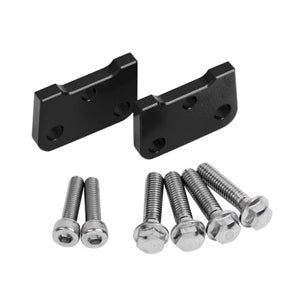 Handguard Parts & Accessories - Plate Set for Pilot Clamp