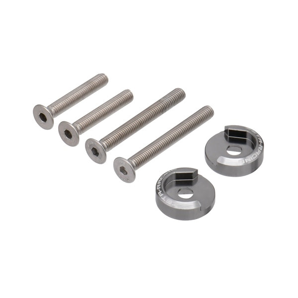 Bar Ends - Bar End Plug for Armor Handguard