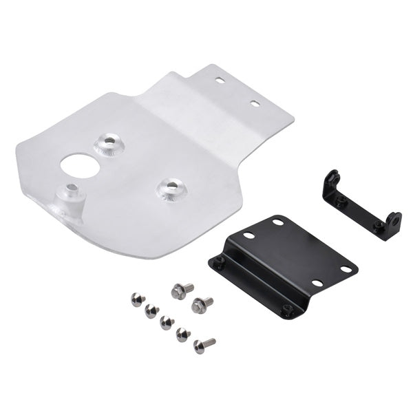 Skid Plates - MX Glide Plate