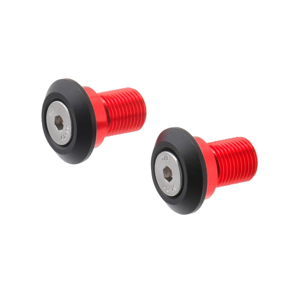 Handlebars - Handlebar Bar Ends