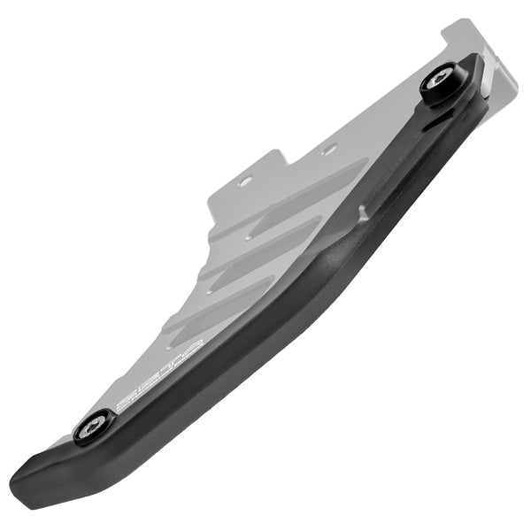 Disc Guards - Rear Brake Disc Guard Bumper