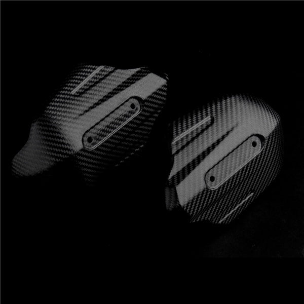 Handguards - Sonic Handguard Option Carbon Protector