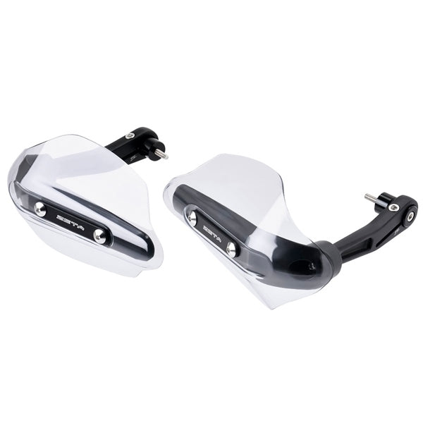 Handguards - Sonic PC Handguard Kit