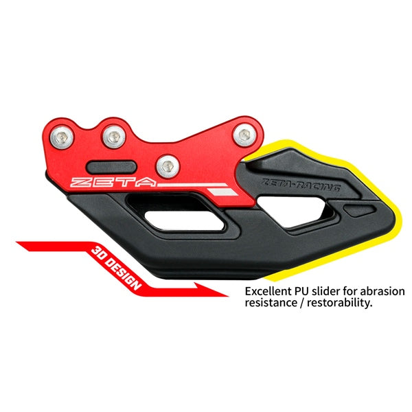 Chain Guides - Chain Guide