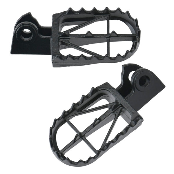 Foot Pegs - Wide Foot Peg