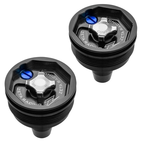 Fork Caps - Front Fork Top Cap