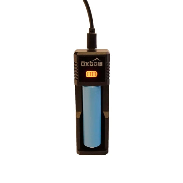 Battery Chargers - Maverick Battery and Charger