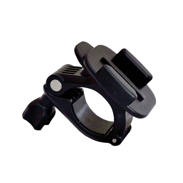 Accessories Holder - Rotating GoPro Style Handlebar Mount