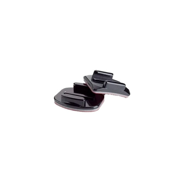 Accessories Holder - GoPro Flat and Curved Adhesive Mount