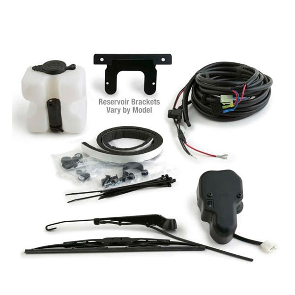 Wipers - Wipper Kit
