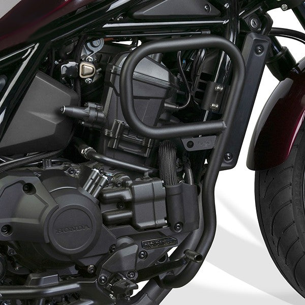 Crash Bars - Side Guards