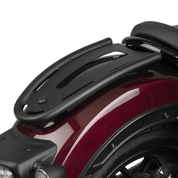Luggage Carriers - Luggage Rack