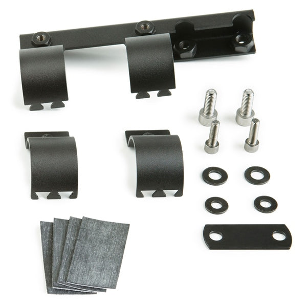 Windshield Brackets - HD Windshield Fastener