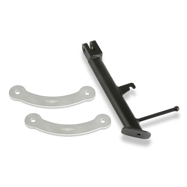 Kickstands - Extreme Adventure Lowering Kit with Kickstand