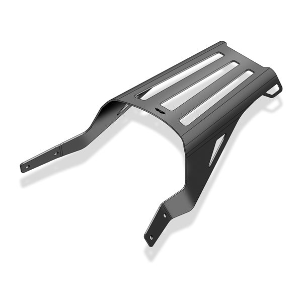 Luggage Carriers - Extreme Adventure Luggage Rack
