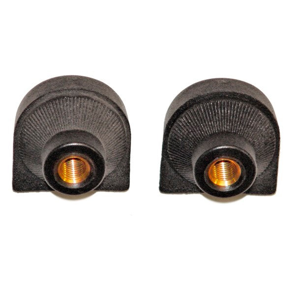 Hardwares - Pivot Mount for Non-Tubular Bracket