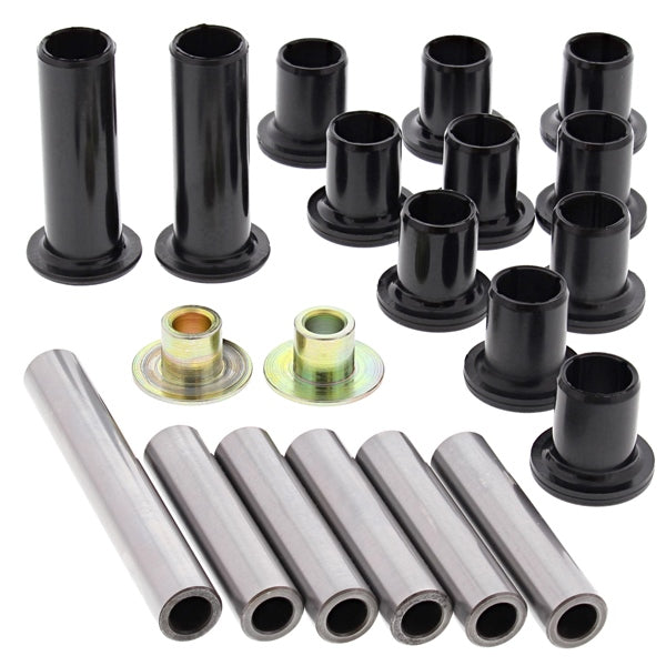 Suspensions Rebuild - Rear Independent Suspension Rebuild Kit