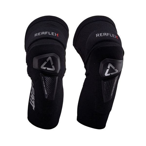 Protective Gear - Reaflex Hybrid Pro Knee Guard