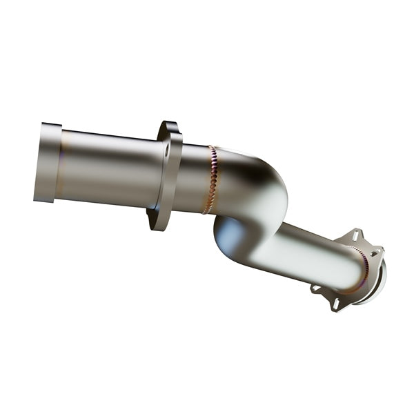 Exhaust Components - Exhaust Header