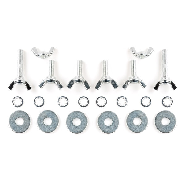 Trunk Replacement Parts - Nomad trunk hardware