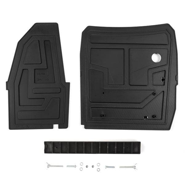 Organizer Systems - Separator Kit for Nomad Trunk