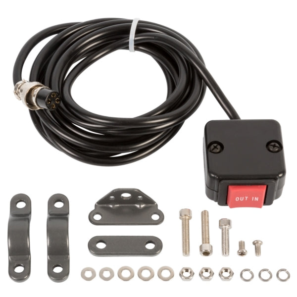Winch Remotes - Remote Control for Handlebar