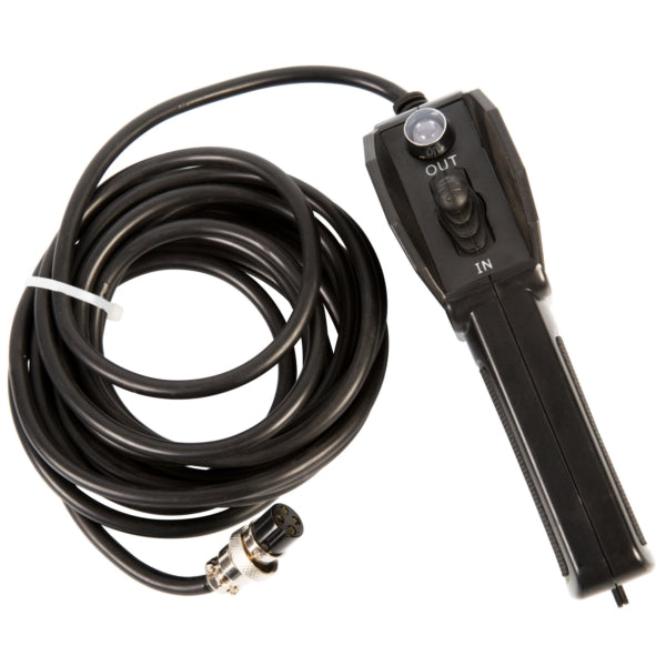 Winch Remotes - Remote Control with Wire