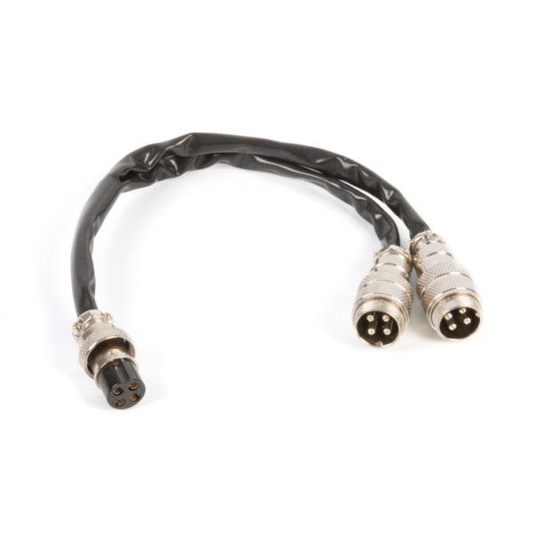 Connectors - Connector for 458210, 458211 & 458212 Winches