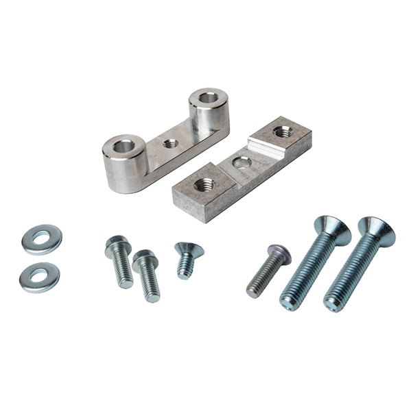 Skid Plates - Replacement Hardware Kit