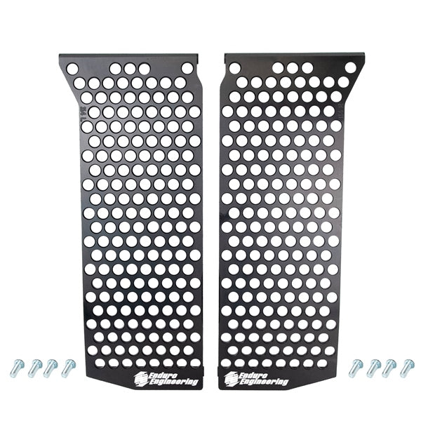 Radiator Guards - Radiator Guard 12-114