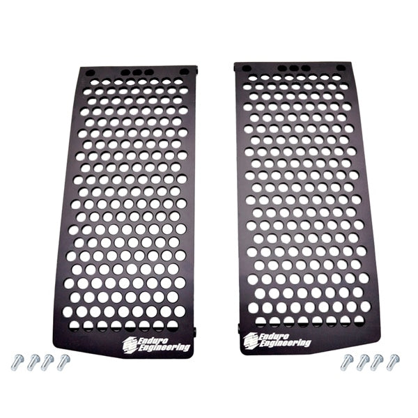 Radiator Guards - Radiator Guard 12-400