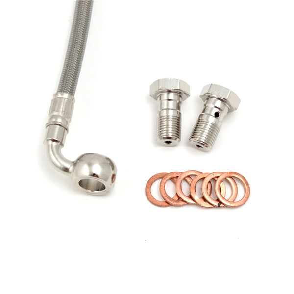 Clutches Lines - Hydraulic Clutch Hose