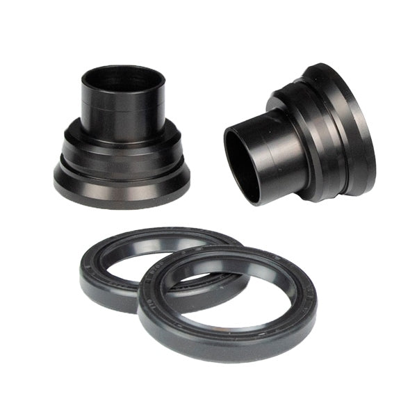 Wheel Spacers - Wheel Spacer/Seal Converter Kit