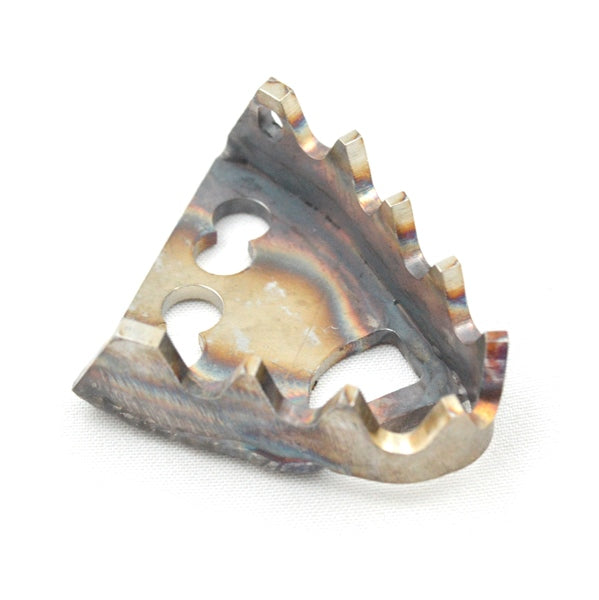 Brake Pedal Tips - Brake Pedal Tip