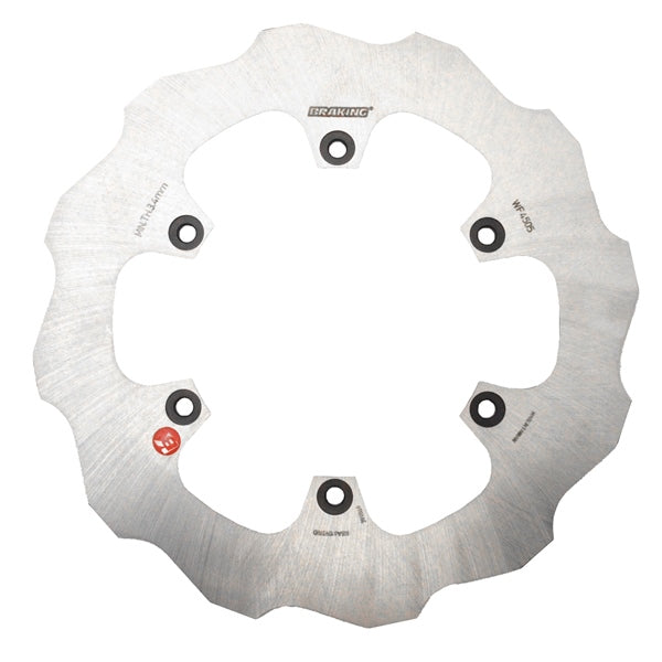 Brake Rotors - Brake Rotor