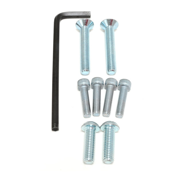 Handguard Parts & Accessories - Debris Handguard Fastener Set