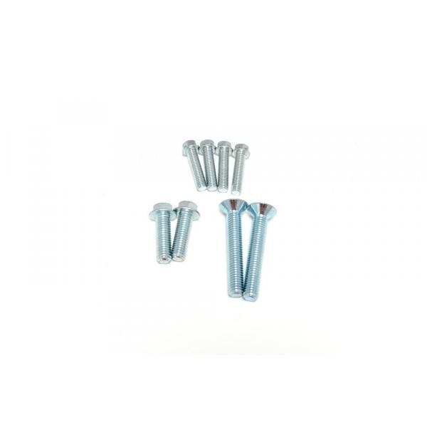 Handguard Parts & Accessories - EVO2 Handguard Replacement Fastener Set