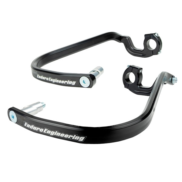 Handguard Parts & Accessories - EVO2 Handlebar Mount Kit 50-6206B