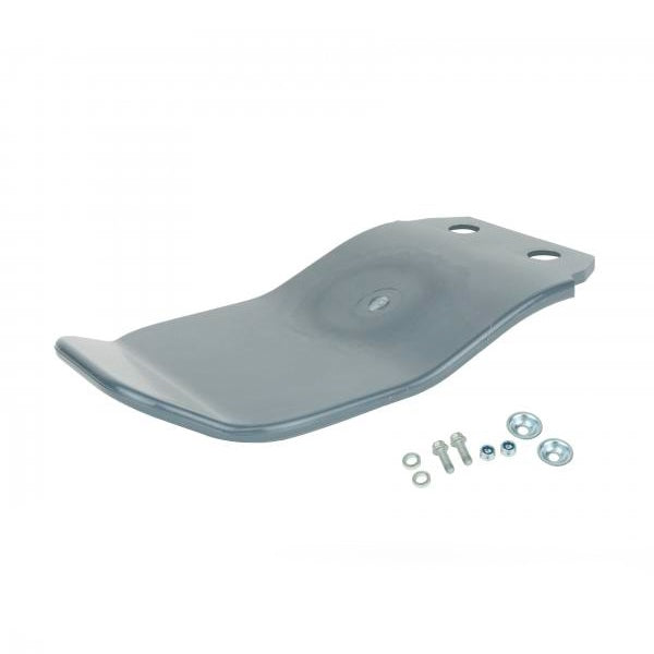 Skid Plates - Skidplate Mounted Linkage Guard