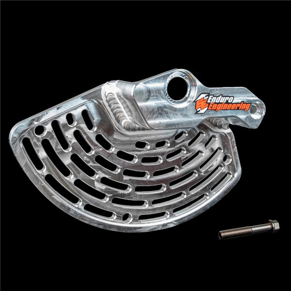 Brake Rotor Guard | Enduro Engineering – Peterborough Powersports